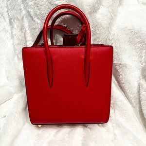 Christian Louboutin Small Paloma